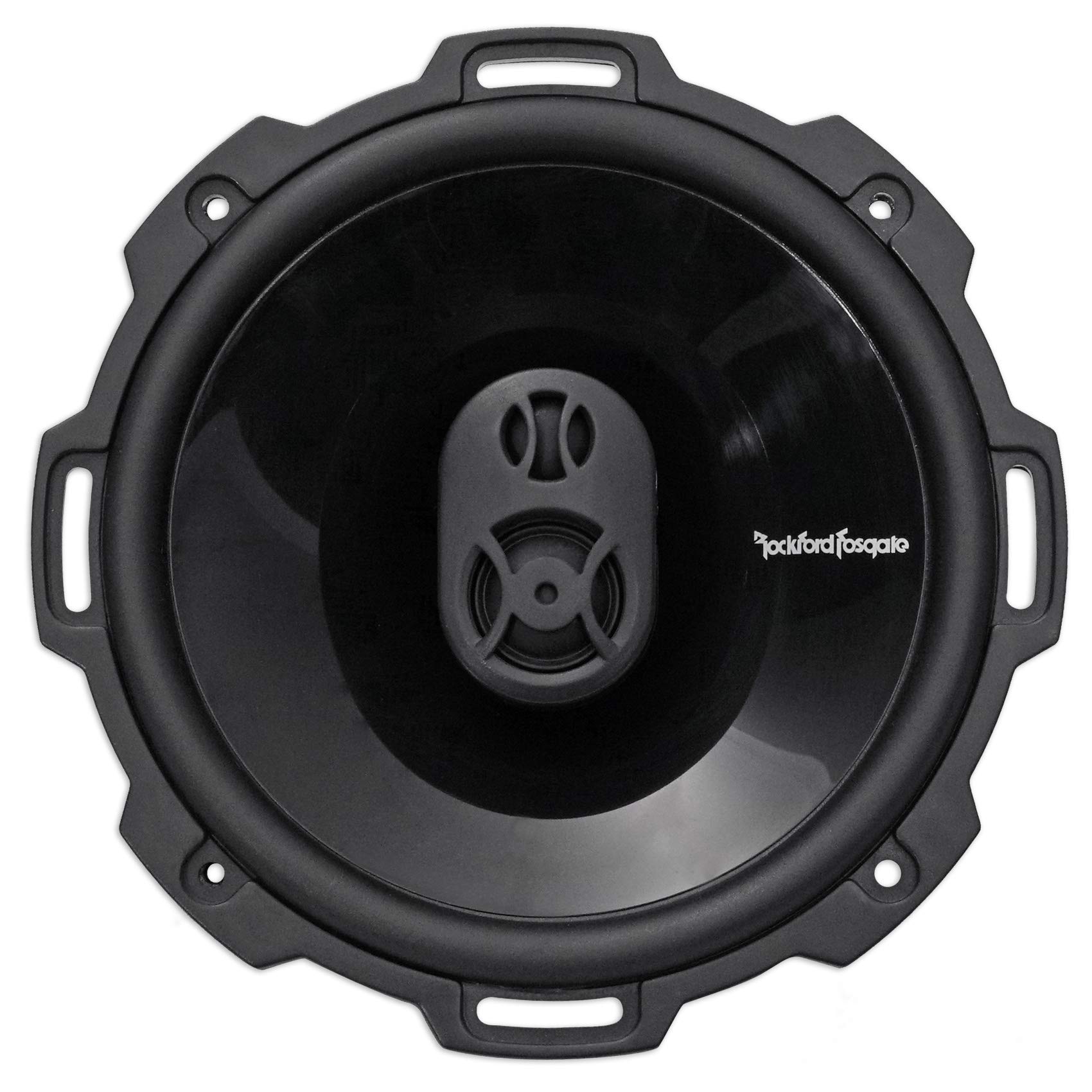 カーオーディオ Rockford Fosgate P1675 Customer Reviews: Rockford Fosgate P1675 Punch Series 6-3/4
